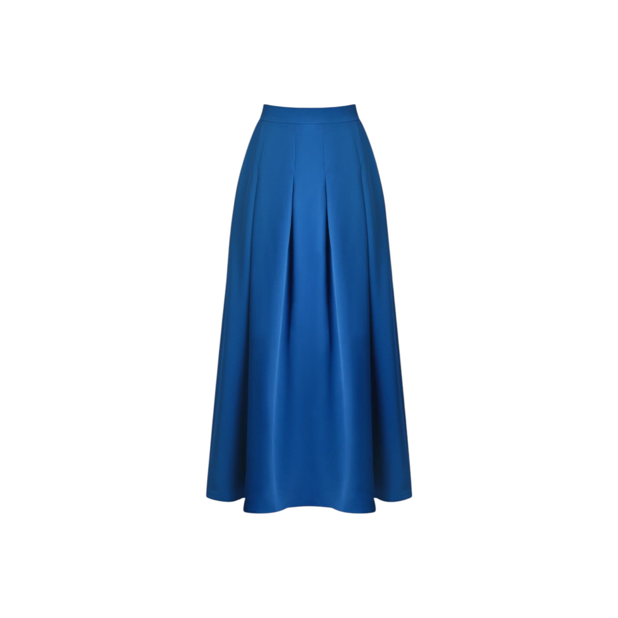 Aria Tailored Skirt