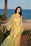 SOLARA VEIL SET
