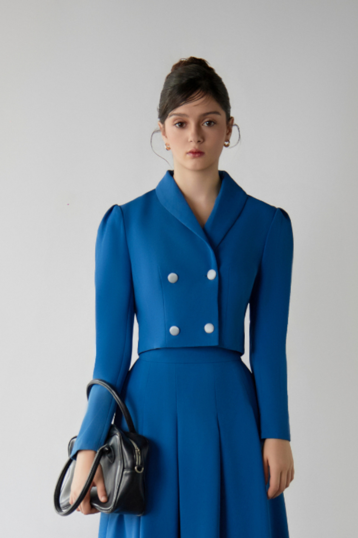 Aria Tailored Waistcoat