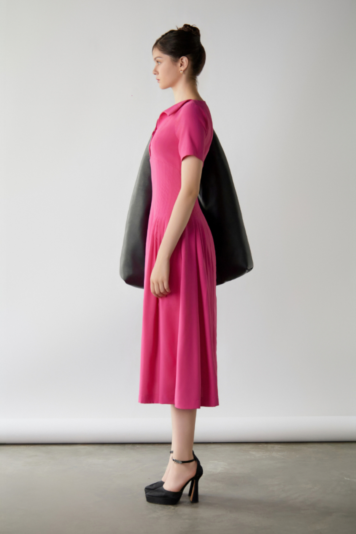 Serenity Midi Dress