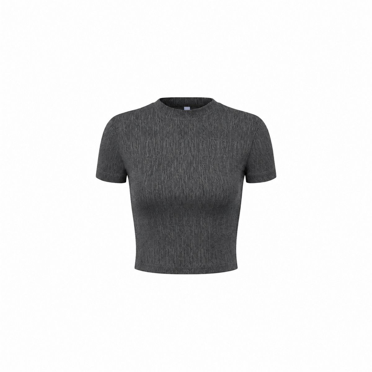Lumi Shimmer Tee
