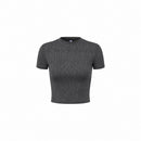 Lumi Shimmer Tee