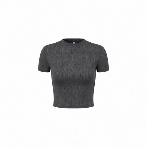 Lumi Shimmer Tee