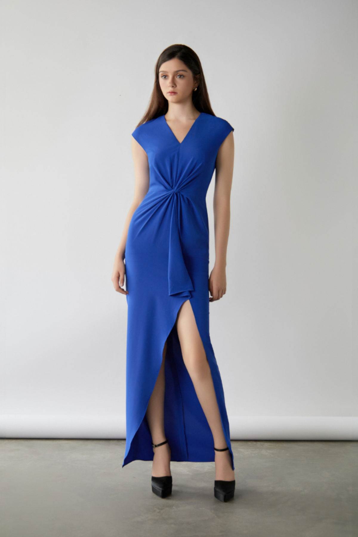 Lala Tailored Dress