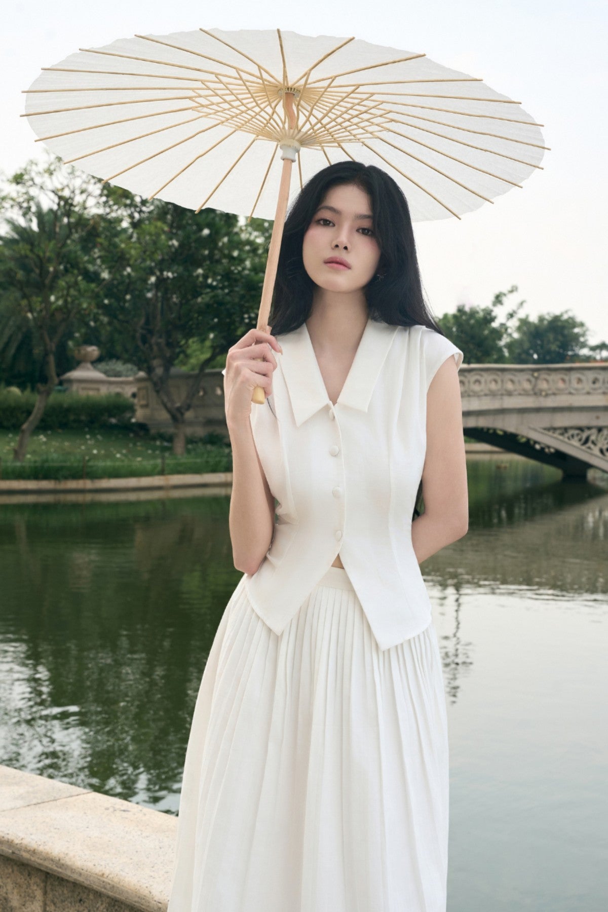 Essential Blouse