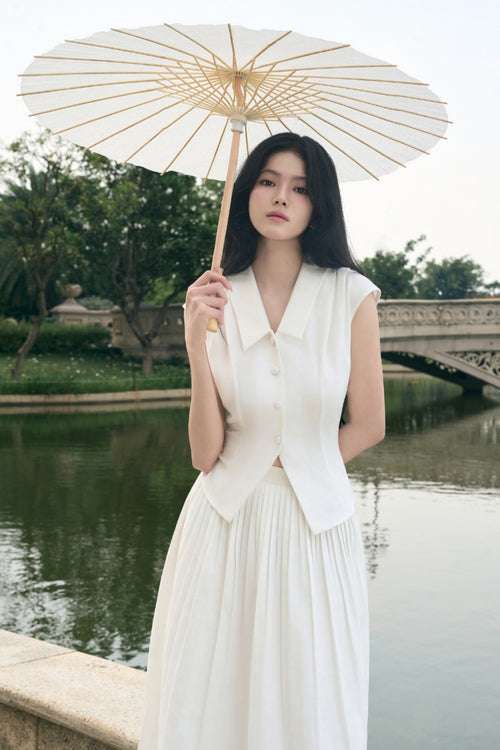 Essential Blouse