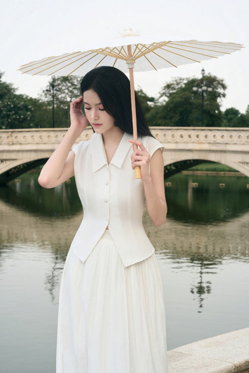 Essential Blouse