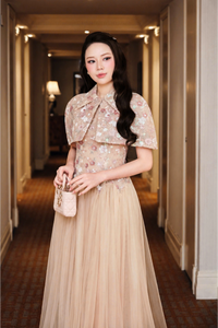 CAMELIA BLOOM SET