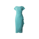 Belle Tailored Dress