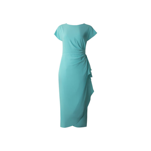 Belle Tailored Dress