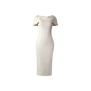 Muse Tailored Dress