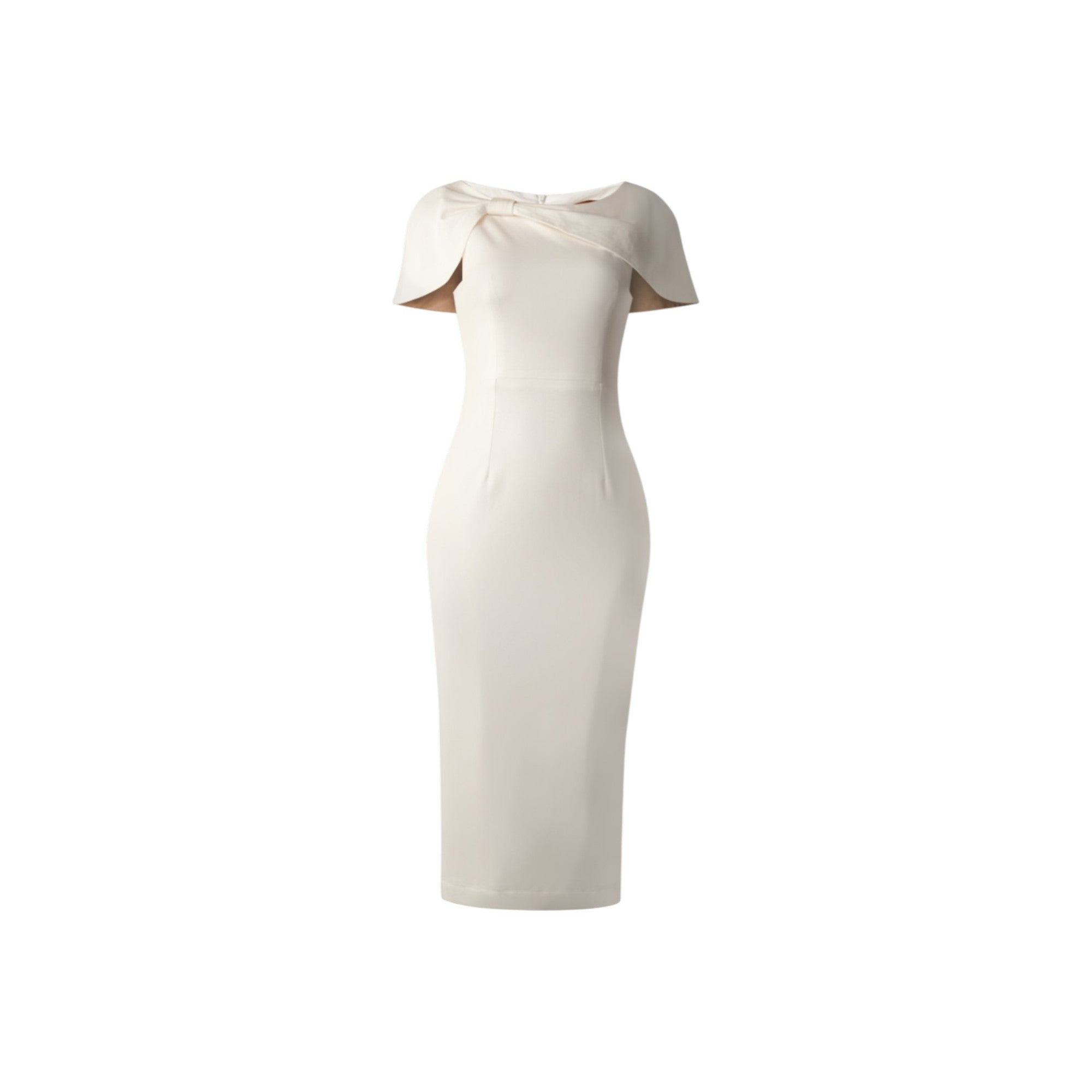 Muse Tailored Dress