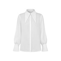 Signature Collar Shirt