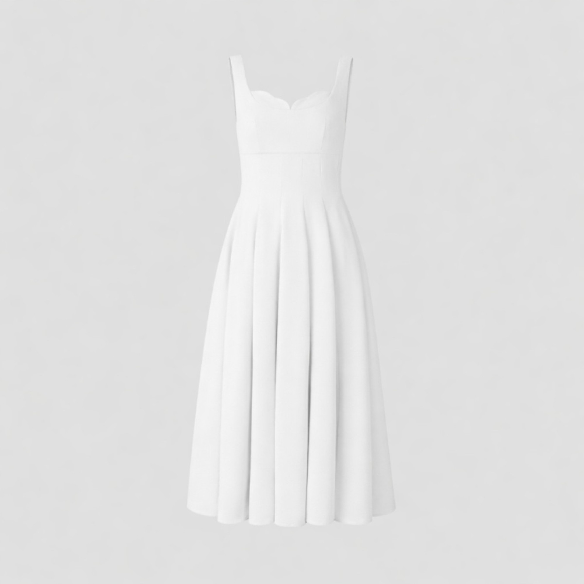White / XS