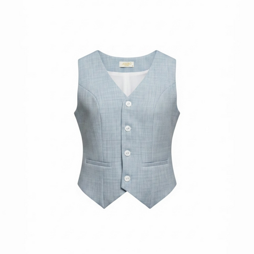 Elan Tailored Vest