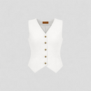 Celestial Tailored Vest