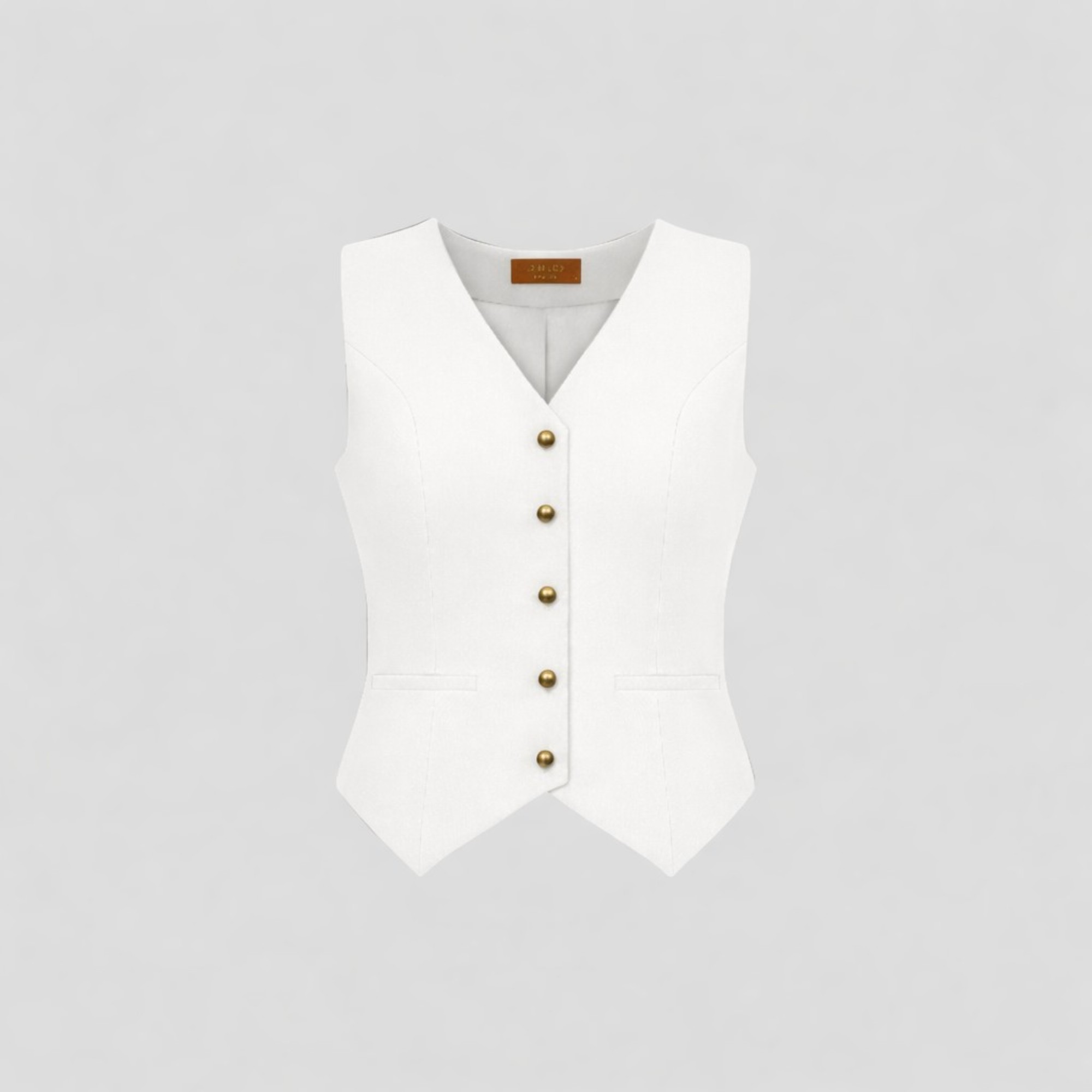 White / XS