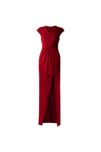 Lala Tailored Dress