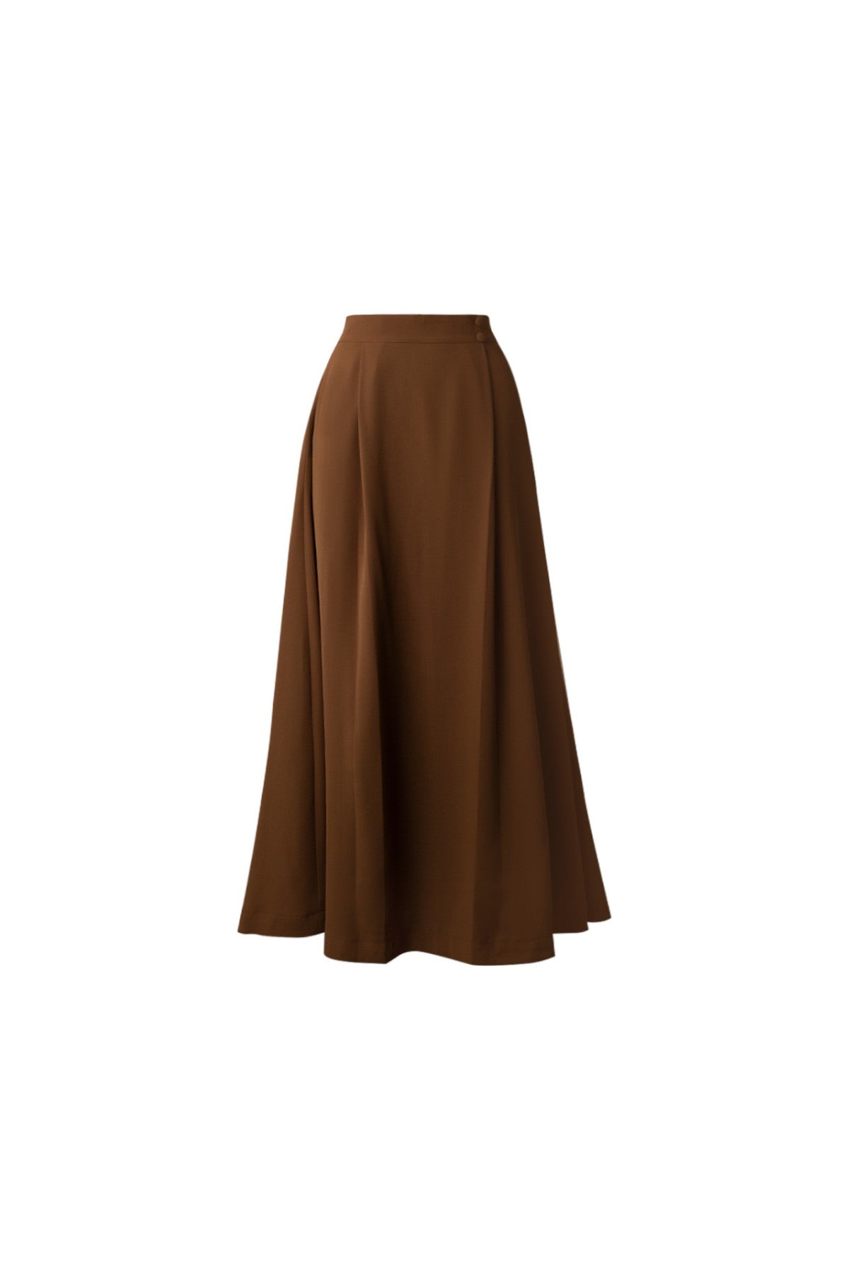 Lyra Maxi Skirt