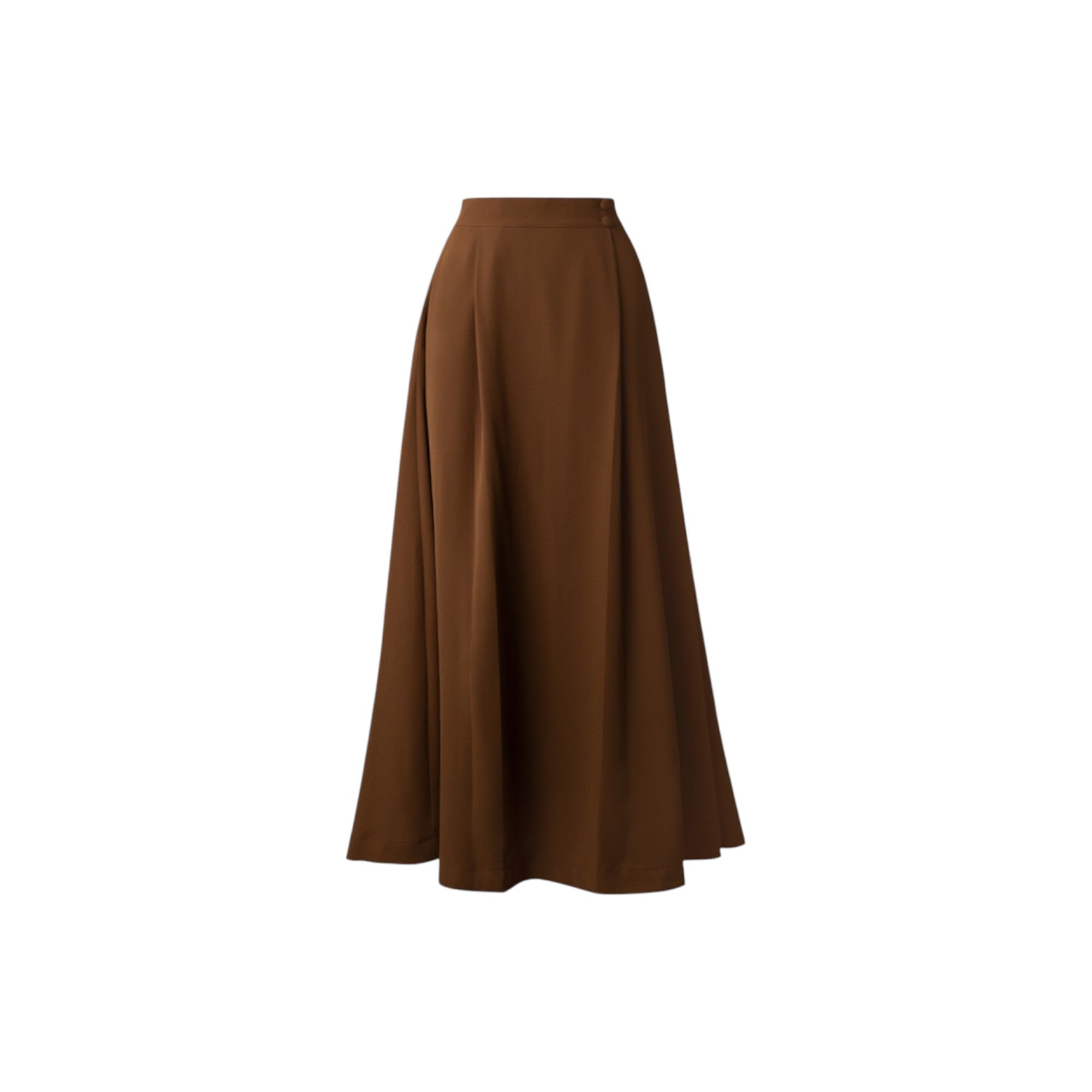 Lyra Maxi Skirt