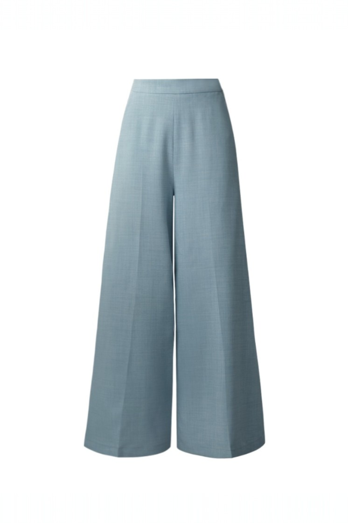Wide Leg Trousers