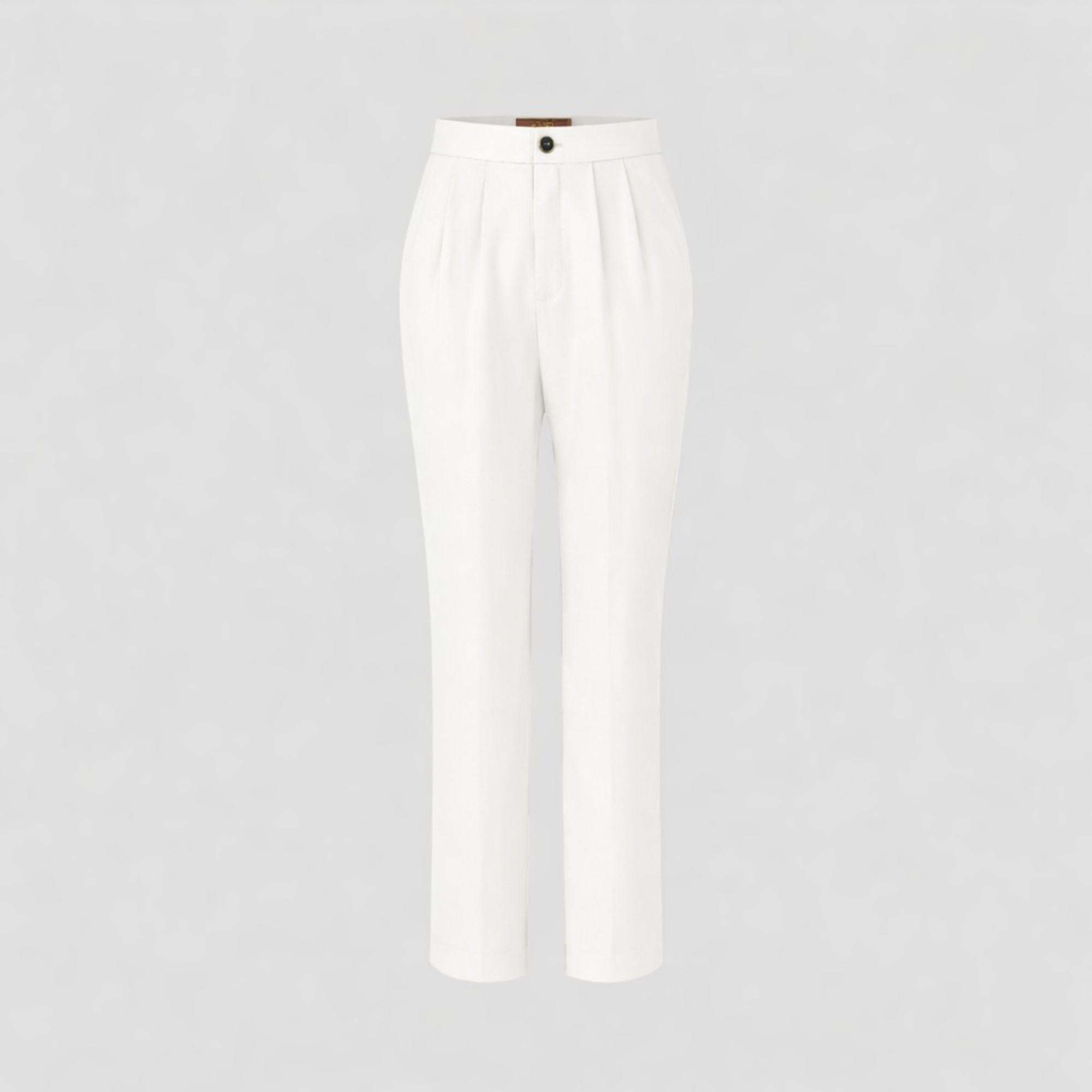 White / XS