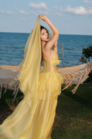 SOLARA VEIL SET