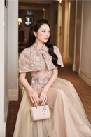 CAMELIA BLOOM SET