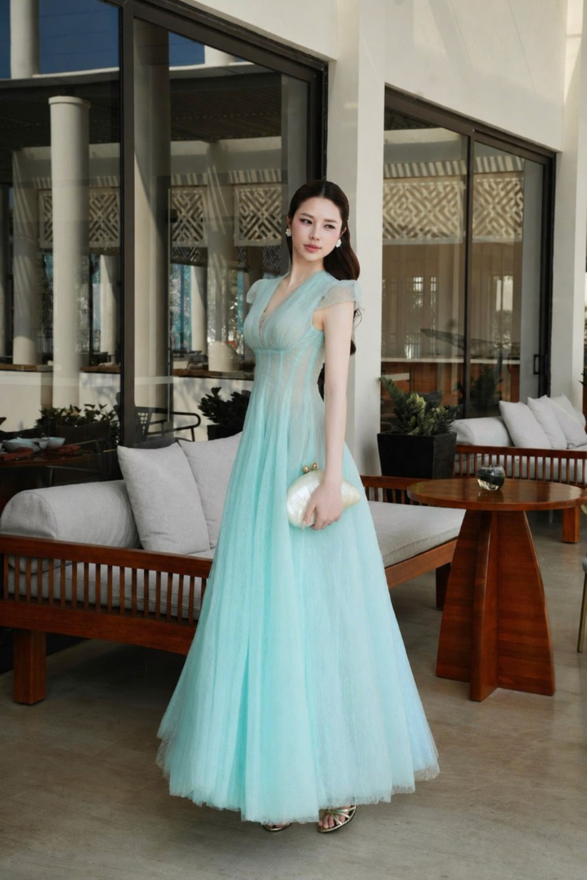 ELYSIA GOWN