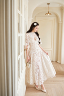 ROSALINE LACE SET