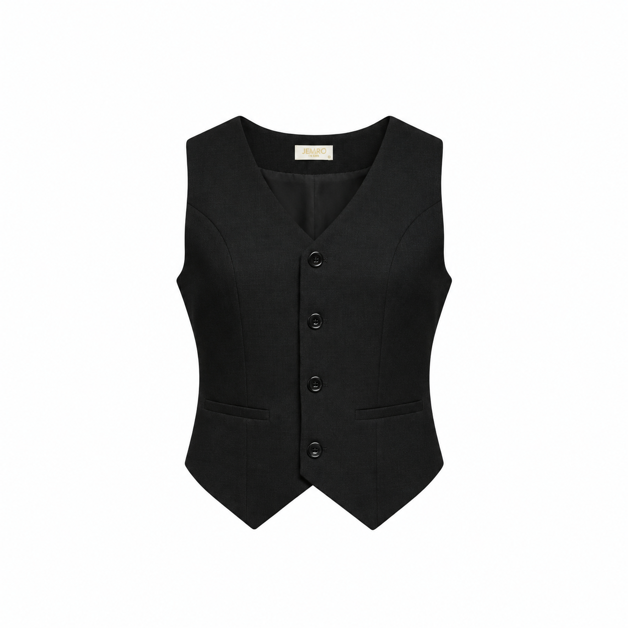 Black / XS