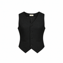 Elan Tailored Vest