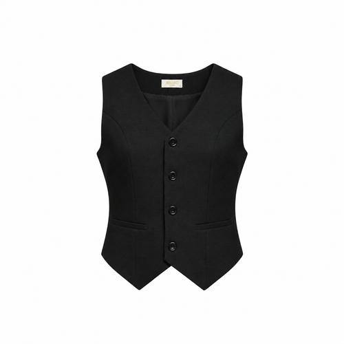 Elan Tailored Vest