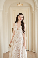 ROSALINE LACE SET