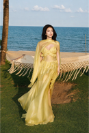 SOLARA VEIL SET