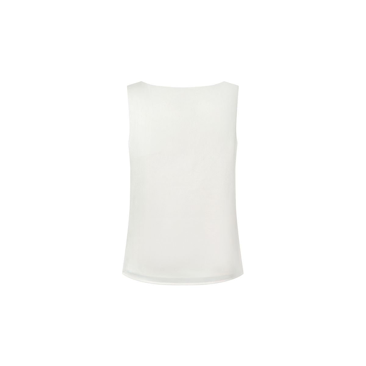 Satin Silk Tank Top
