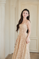 SOLÉA BLOOM DRESS