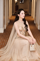 AURELIA BLOOM GOWN