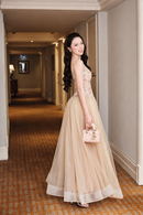 CAMELIA BLOOM SET