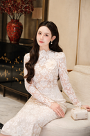 VALÉRIA LACE SET