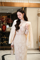 VALÉRIA LACE SET