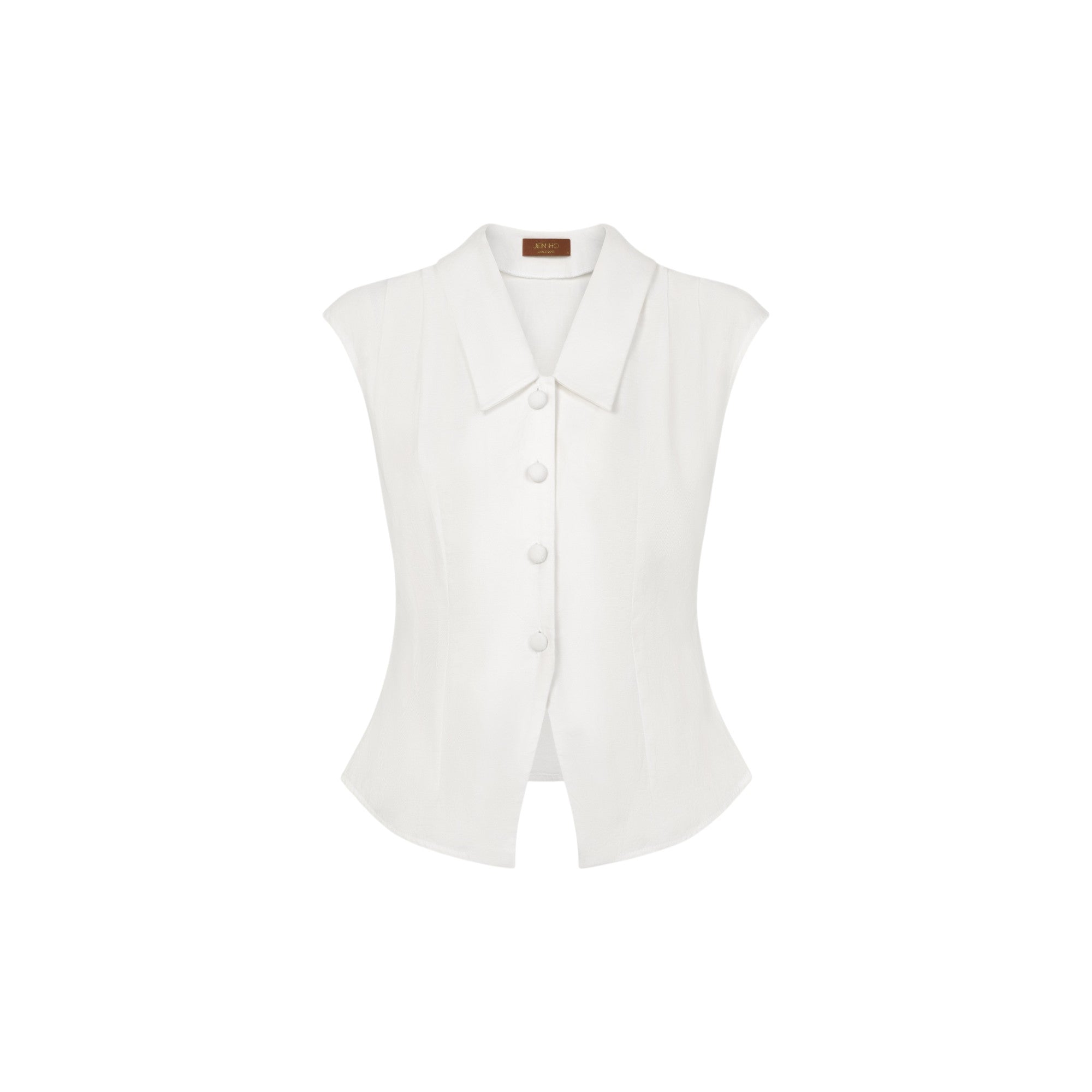 White / XS