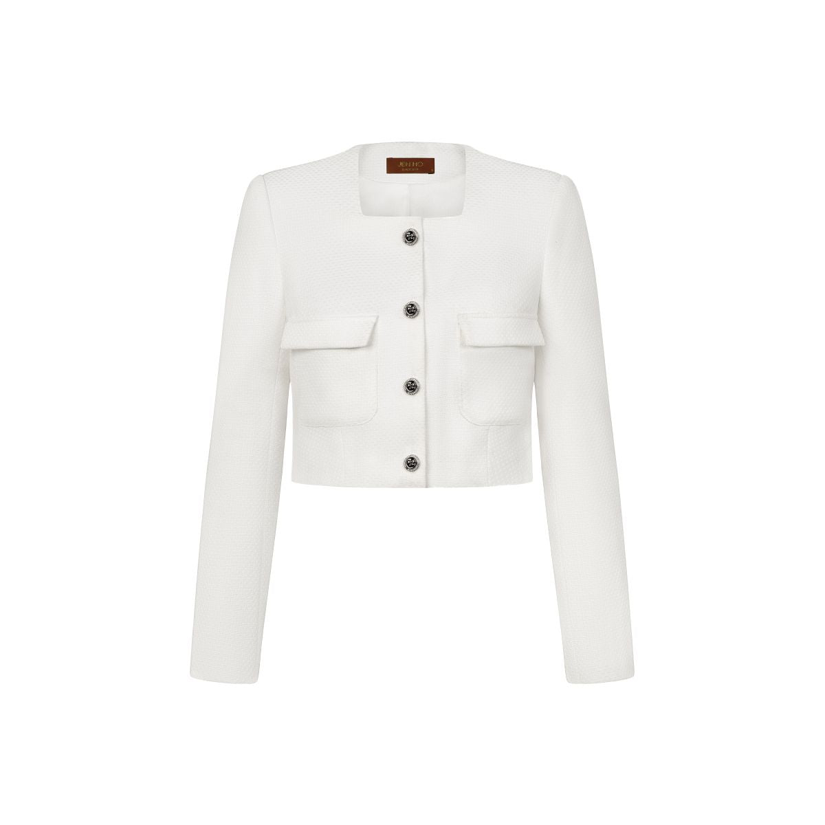 White / XS