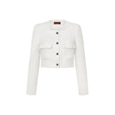 Charm Tailored Waistcoat