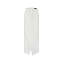 Charm Tailored Skirt