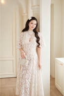 ROSALINE LACE SET
