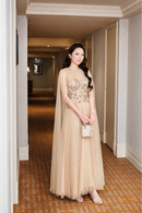AURELIA BLOOM GOWN