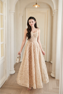 SOLÉA BLOOM DRESS