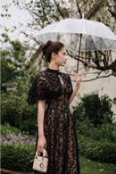 ROSALINE LACE SET