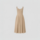 Blush Midi Dress